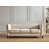 Velours beige est en rupture de stock