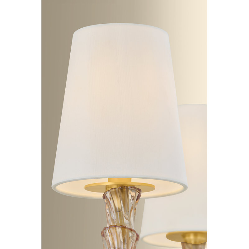 Calumet Chandelier, 25.75, 4