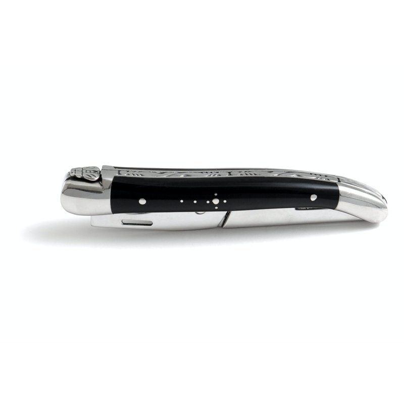 Stainless Steel Cigar Cutter