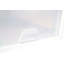 Tiroir de rangement empilable Sterilite, tiroir pour bac empilable, rangement pour vêtements, garde-robe-94962776