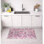 Tapis de cuisine léger Bunny Toile-1456282762-1456282868