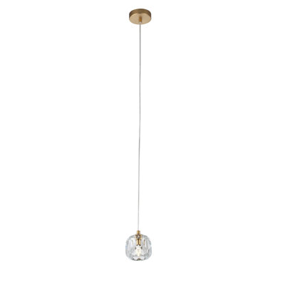 Mireles 1 - Light Single Pendant