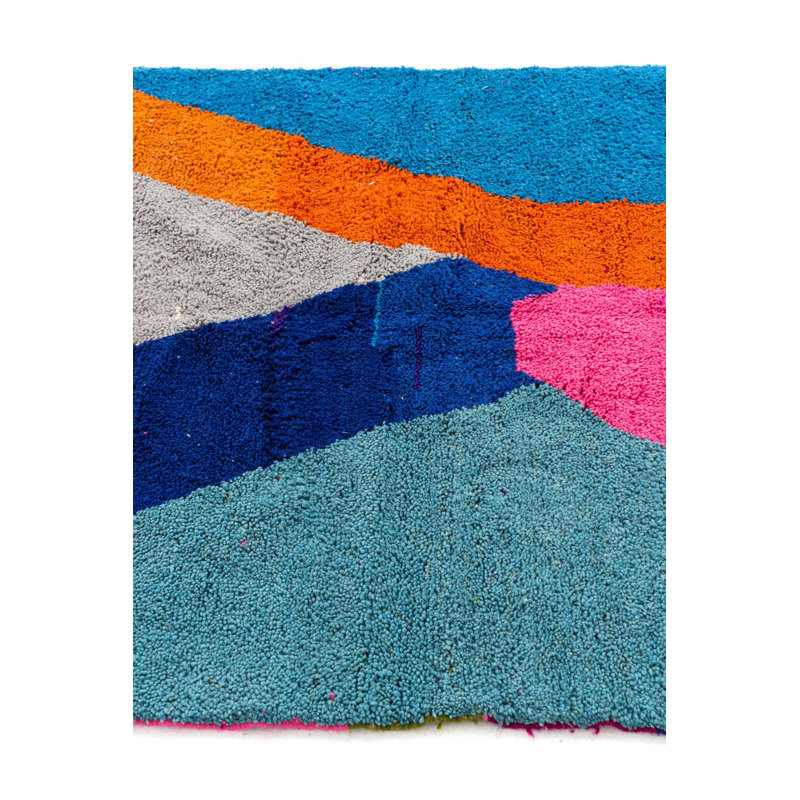 Mosser Multi Rug