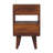 Jeramee 11.8'' W Solid Wood Nightstand