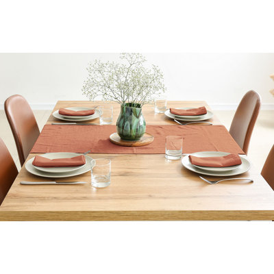 Dinner Square Napkin Set