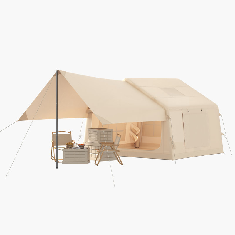 6 Person Tent