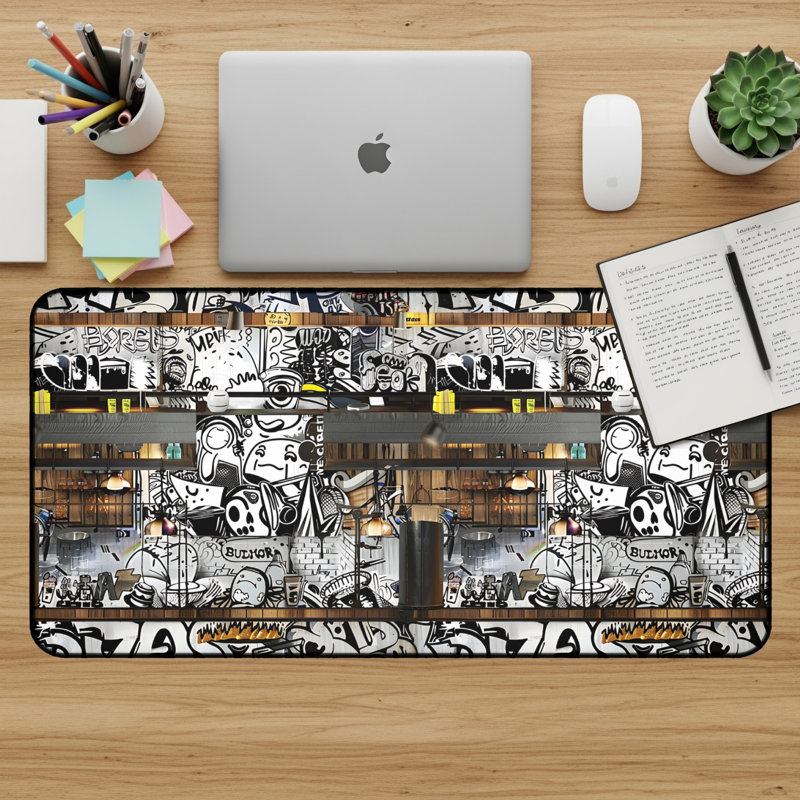 Desk Pad