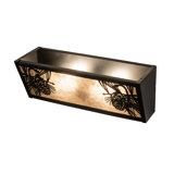 2 - Light Vanity Light