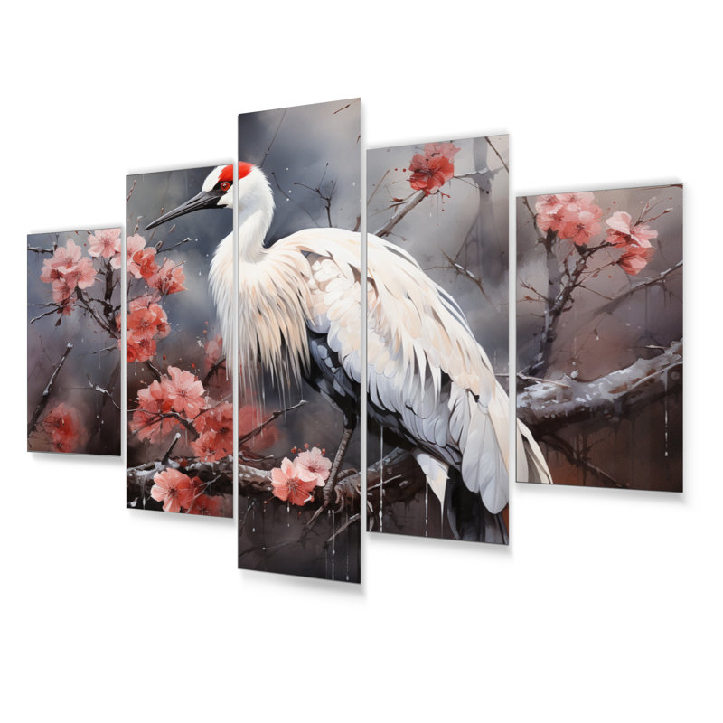 Traditional Cities & Countries Wall Decor on Metal