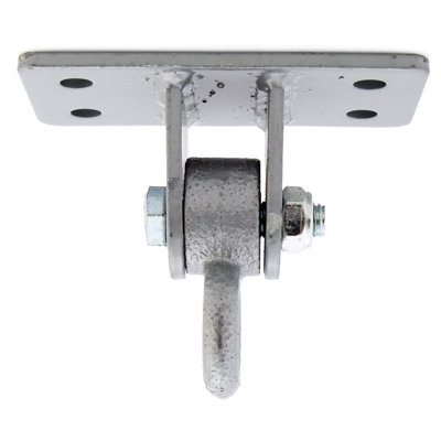 4 Hole Heavy Duty Swing Hangers