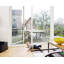 Barrière de sécurité 3 pièces Flex L-47869238