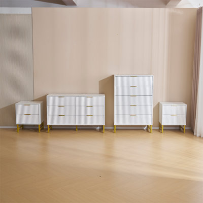 Audreona Piece Bedroom Set