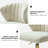 Alice Ergonomic Task Chair with Tufted Back-1085537829