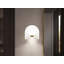 Jabot One-Light Sconce-1309996384