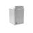 GE® 4.5 cu. ft. Capacity Washer with Stainless Steel Basket, Cold Plus and Wash Boost​