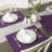 Raevin Cotton Blend Placemat-360914015