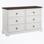 Commode 6 tiroirs Farmhouse-558082803