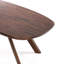 Rozella Solid Wood Dining Table-106907598