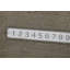 Tapis beige et gris Gabbeh 5 x 8 po