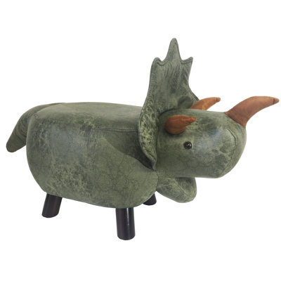 Fauteuil de fantaisie dino kids Volker