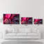 Decorative Tempered Glass Painting
