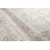 Jalynn Soft Low Pile Cream Rug