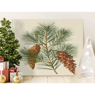 Wrapped Canvas Print Set