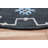 Round Rug Hand Tufted Indoor Rug-1315501407