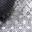 Tapis ivoire / noir Maidstein-1683465147
