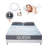 Grounding Sheets  95% Cotton + 5% Silver Fiber Earthing Fitted Sheets-116069557