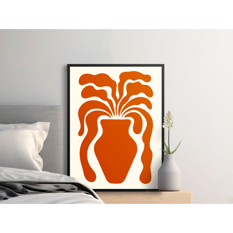 Cecillia No Frame Print, 8x10