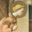 Reproduction d'art encadrée, "The Annoncia Retable, 1426" par Fra Angelico-10666313