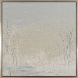 Serenity I Painting