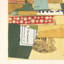 Street View Assemblage par Kurt Schwitters-198814634