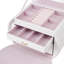 Jewelry Box + Portable