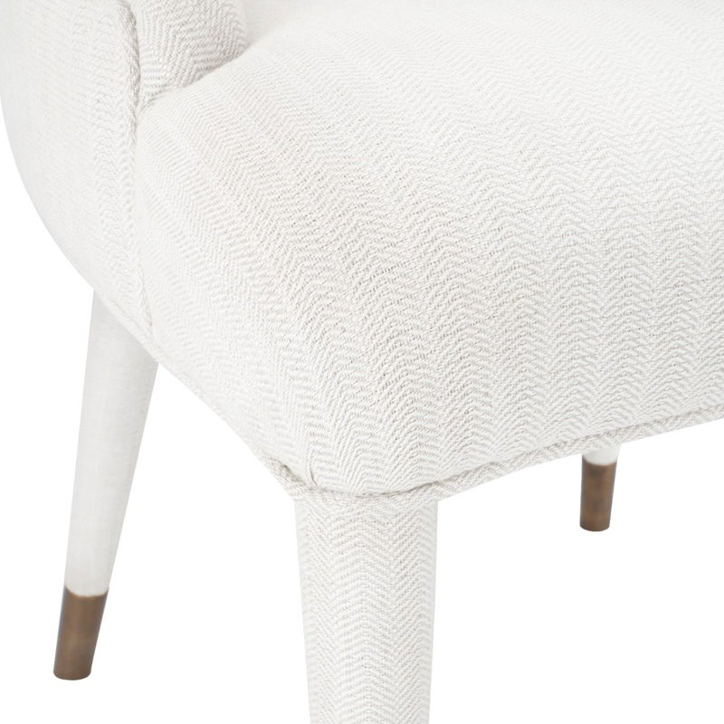 Odette Upholstered Dining Chair
