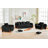 Venissa 42.9" W Bouclé Accent Chair | Upholstered Sofa-120262740-120262744