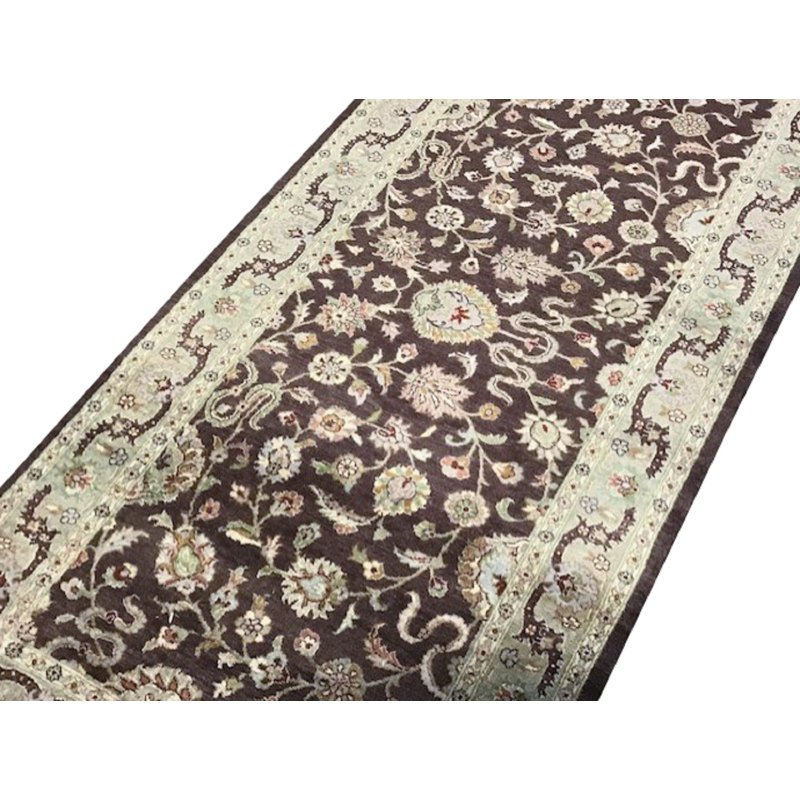 One-of-a-Kind 2'7" X 10'2" Area Rug