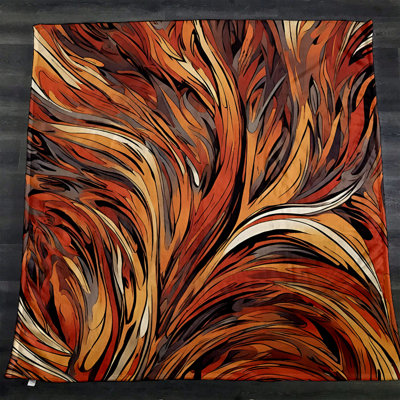 Throw Blanket