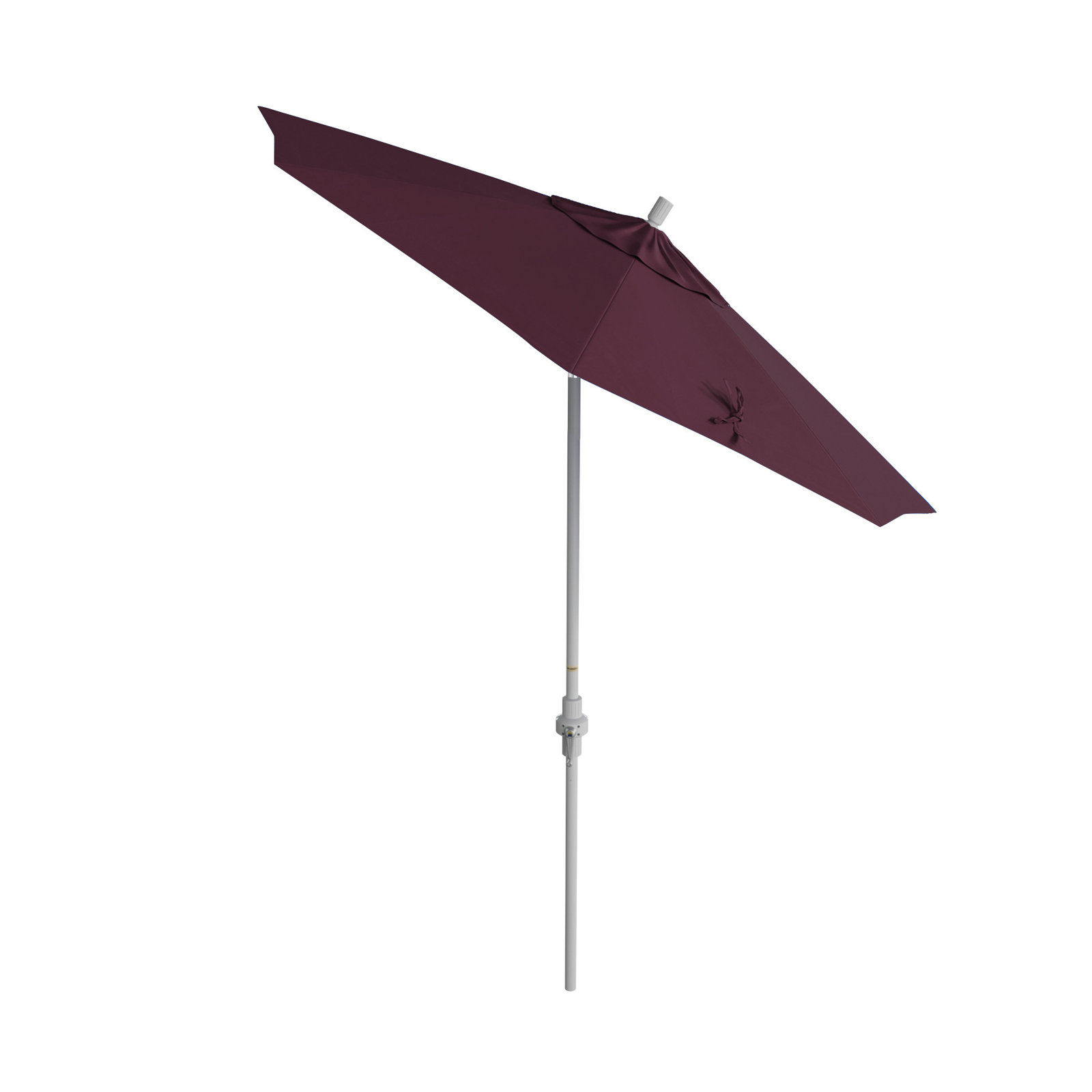 9' Umbrella, Purple Performance