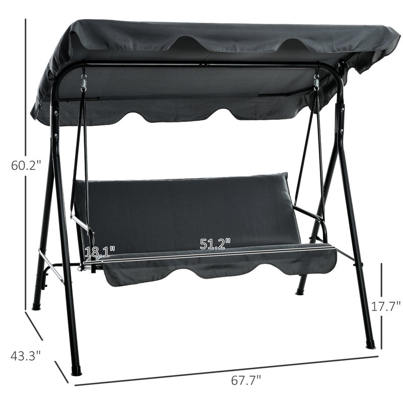 Patio Dining Set Table,