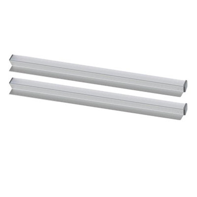 Adetoyosi LED 46cm Under Cabinet Light Bar