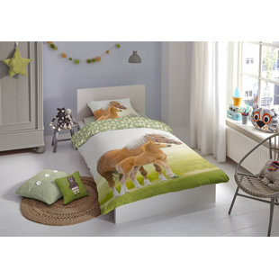 Good Morning, 7105-G, Young - German Size 135