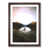 Walnut Framed selected