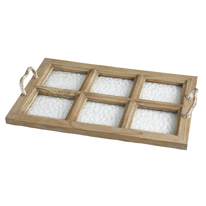 Asimina Tray
