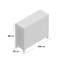 Alhambra chest of drawers 108cm