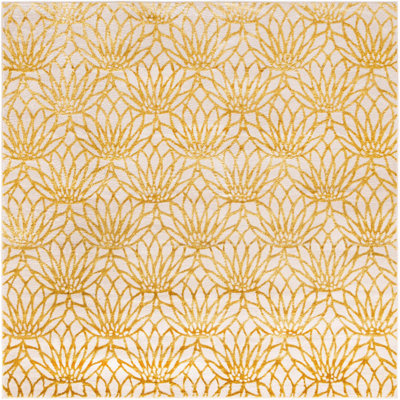 Friederieke Floral Indoor Rug
