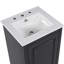 Meuble-lavabo 20,3 po avec lavabo-114704000