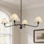 Lustre classique/traditionnel pour salle à manger-84243785