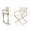 Chaise de réalisateur pliante Siepie-239915575